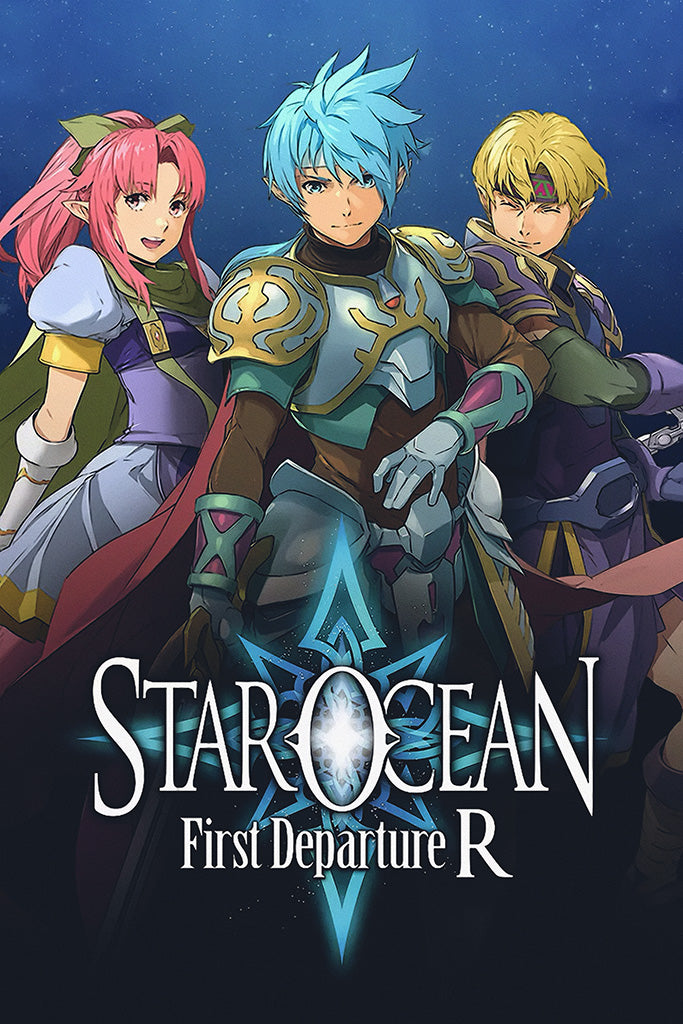 star ocean first departure r parfait