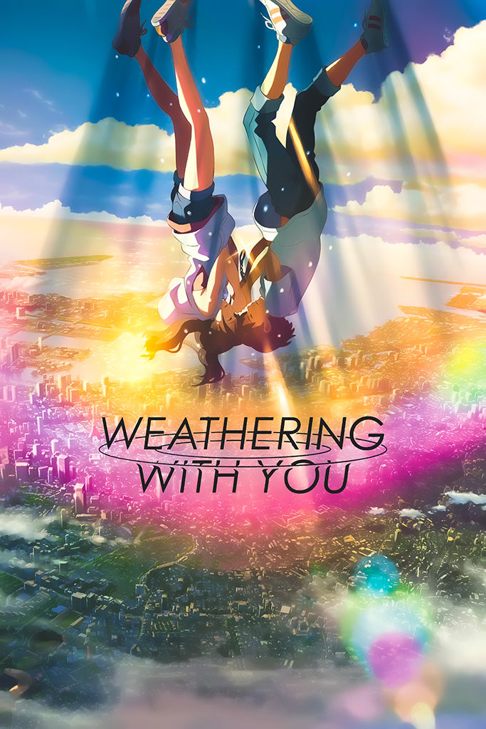 weathering with you