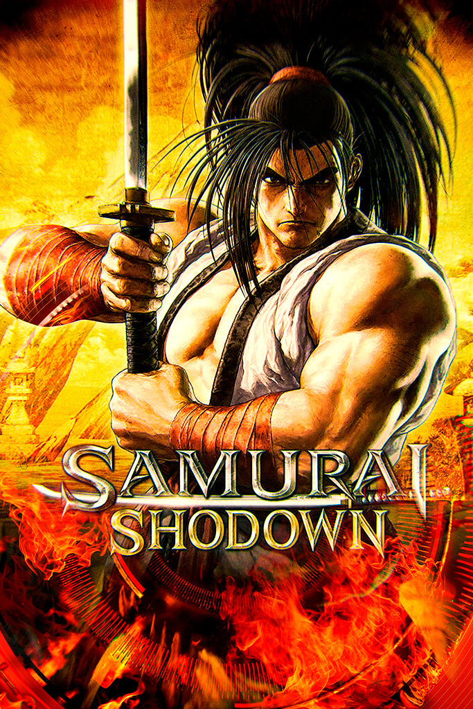 cheat samurai shodown ULUS10401