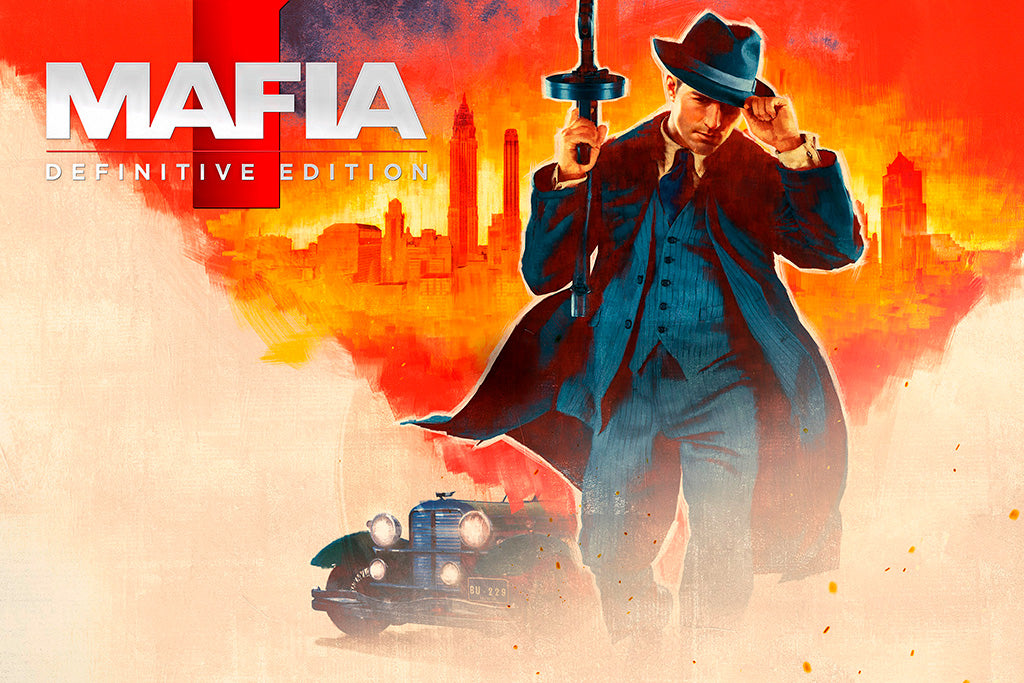free download mafia definitive edition 2
