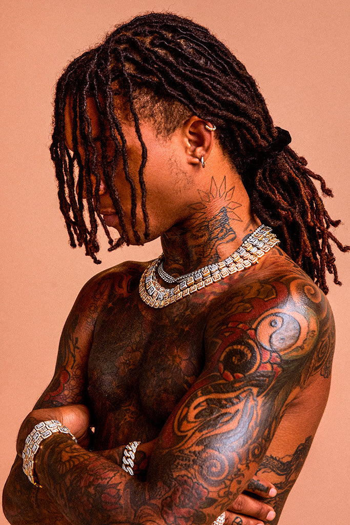 Swae Lee Poster – My Hot Posters