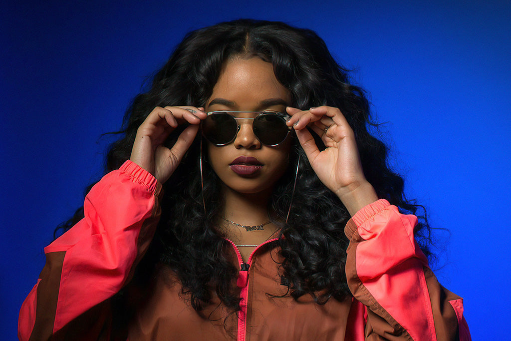 H.E.R Rapper Poster – My Hot Posters