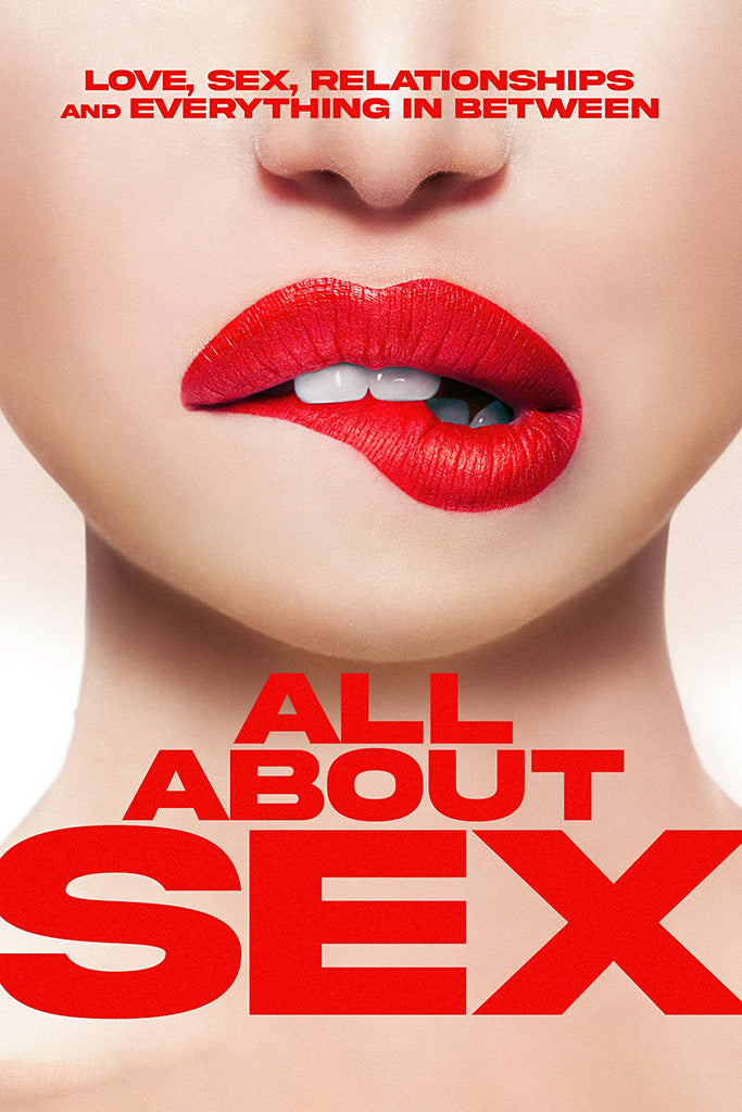 All About Sex Movie Poster My Hot Posters 