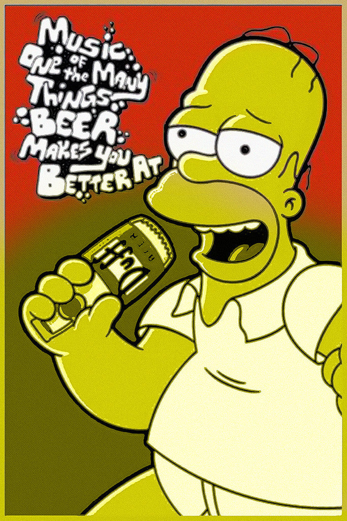 Create Meme Homer Simpson Beer Homer Simpson Pictures
