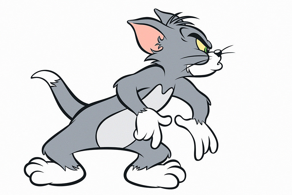 funny tom and jerry episodes