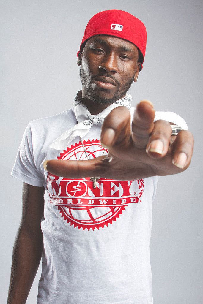 Bankroll Fresh Rapper Music Hip-Hop Poster – My Hot Posters