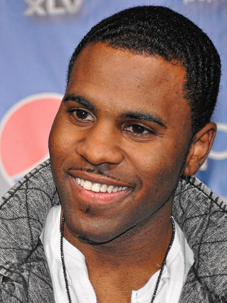 all of jason derulo songs