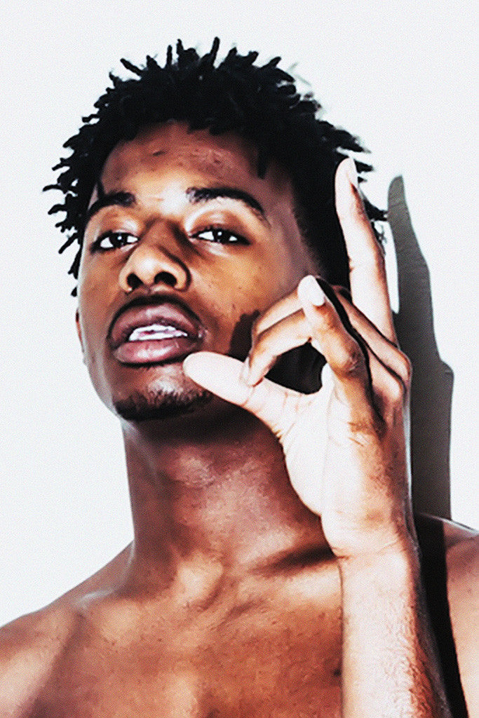 Playboi Carti Rapper Poster My Hot Posters 2342