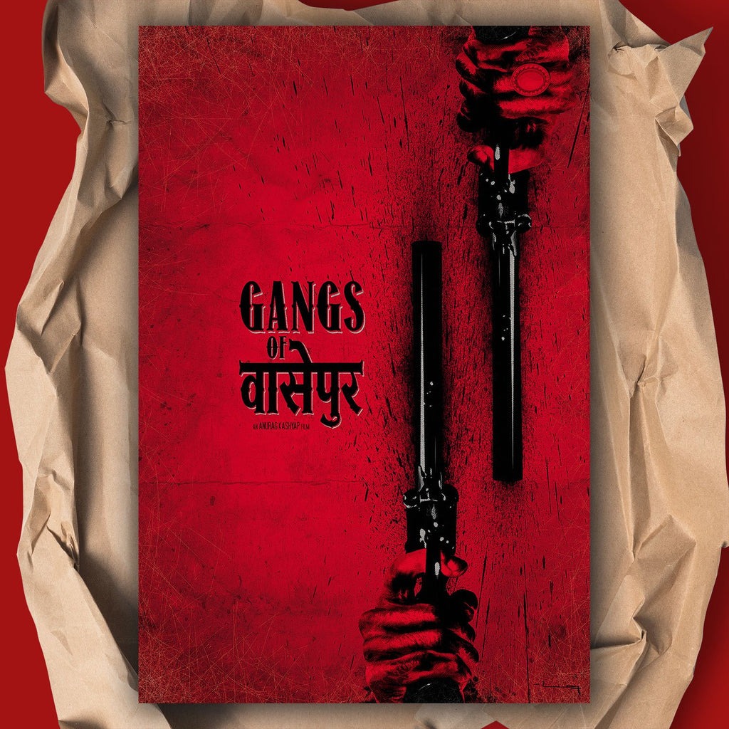 gangs of wasseypur watch online hd dailymotion