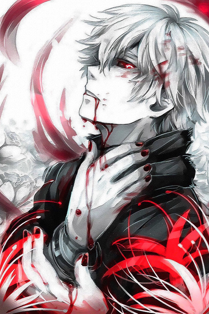 Featured image of post Tokyo Ghoul Root A Manga tokyo ghoul