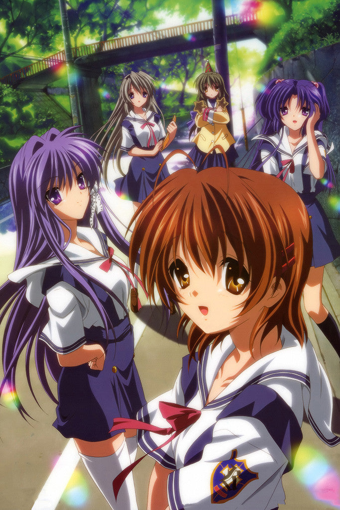 clannad game free download