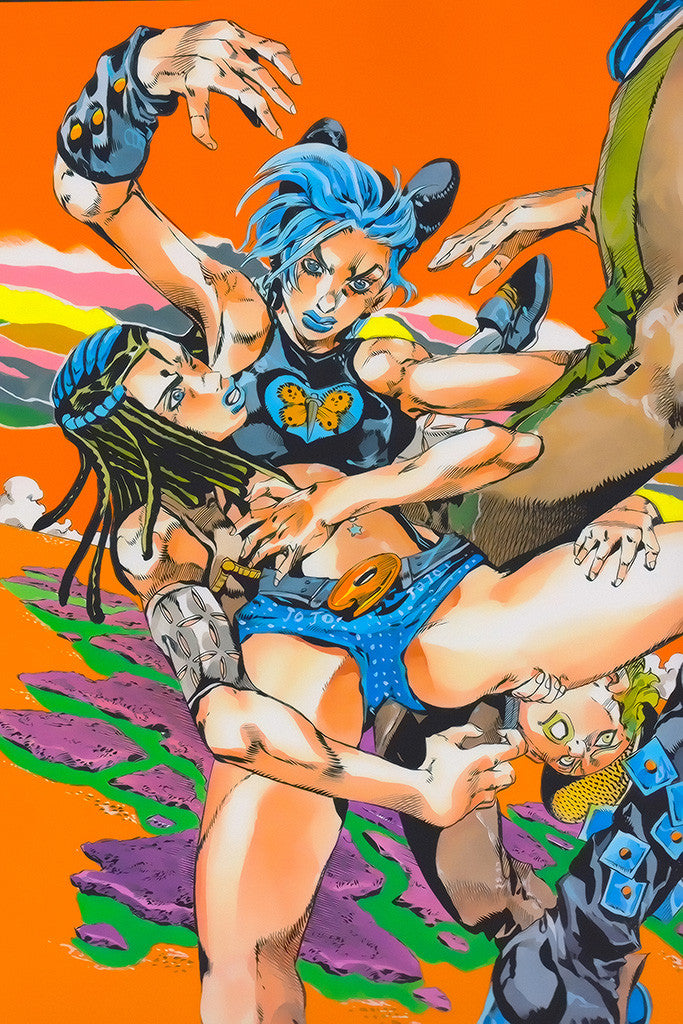 Of sexy jojo pics JoJo 2019: