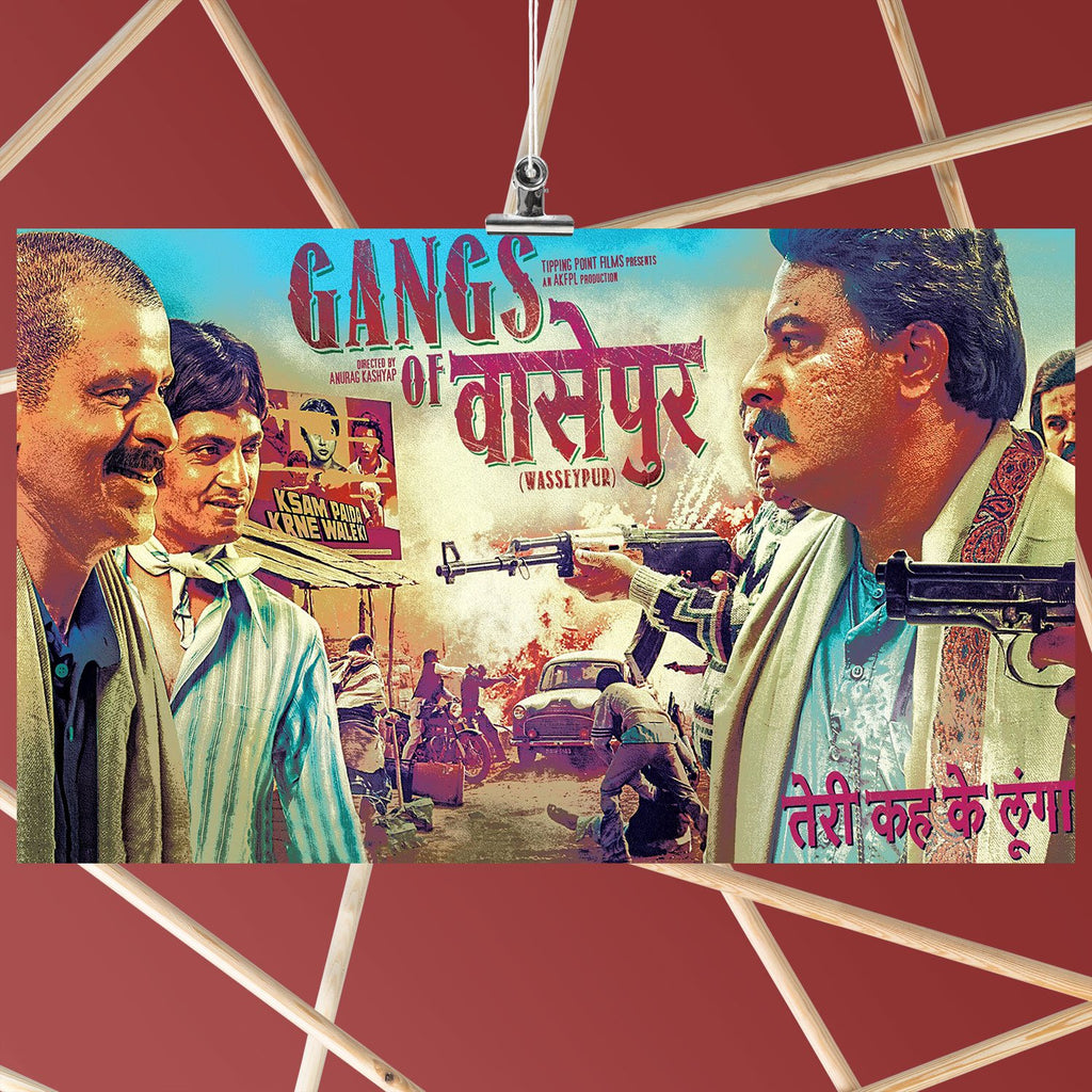 gangs of wasseypur 2 full movie hd online