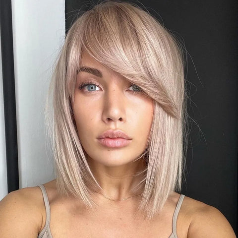 The 9 Best 2024 Haircut Trends — See Photos | Allure