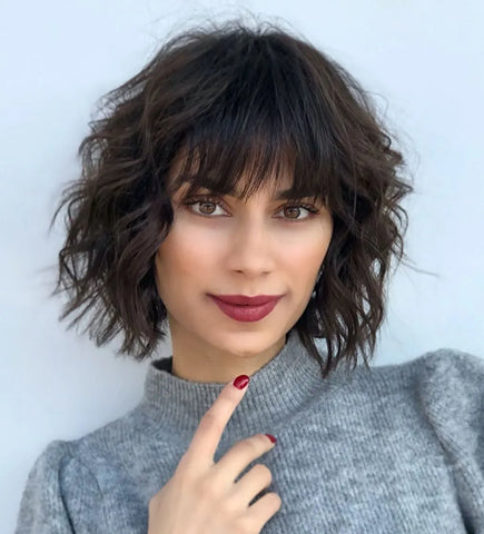 100 Best Short Haircuts & Hairstyles for Women in 2024 - ORGANIC BEAUTY  LOVER