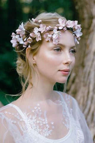 Floral Crown