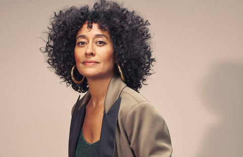 traci ellis ross celebrity hairstyle