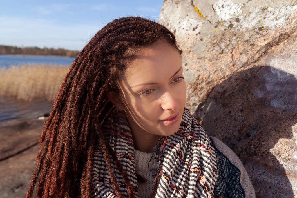 Tips For Starting Your Locs The Right Way