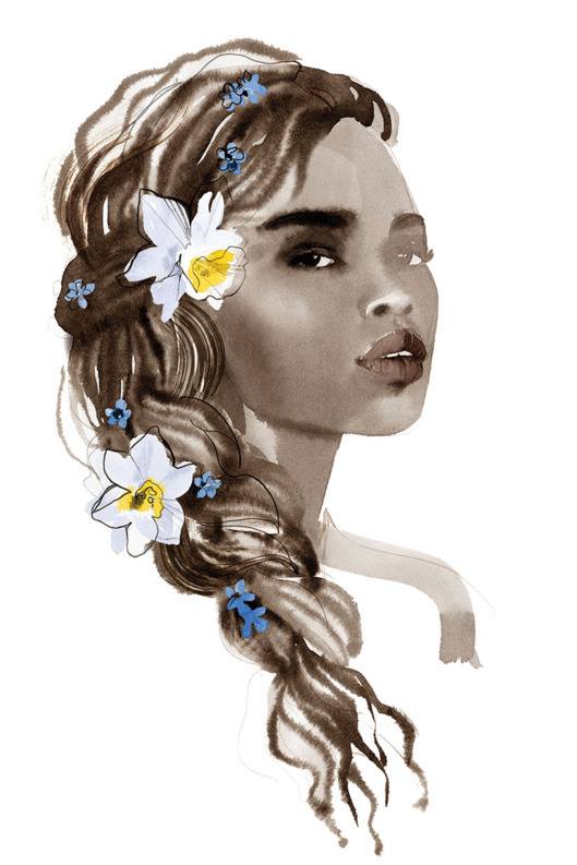 Daisies and Dreads
