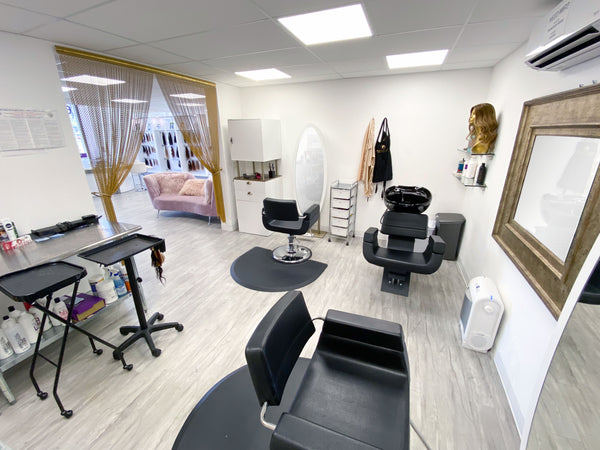 walnut creek hair salon