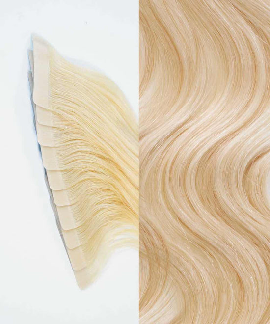 Natural-Looking Blonde Care – Perfect Locks