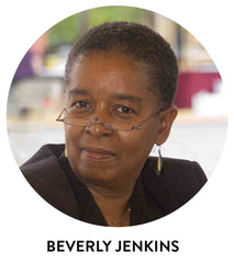 beverly jenkins