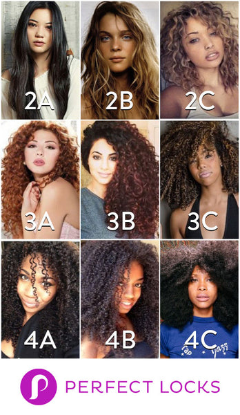 Secrets of The Best 2B Curly Hair Routine  Blufashion