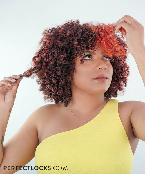 12 Low-Maintenance Hairstyles For Curly Hair