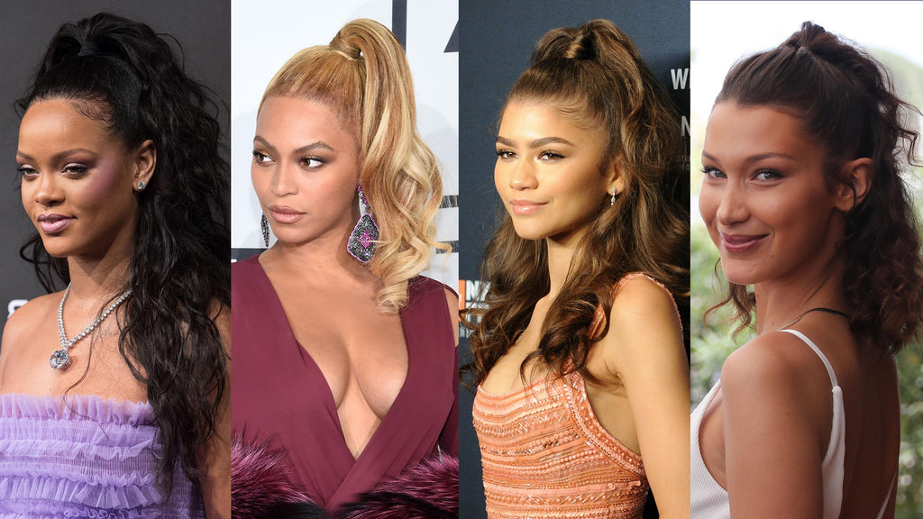 Were Adding These Celebrity Braid Hairstyles To Our Pinterest Board   Essence  Long hair styles Hair styles Braided hairstyles