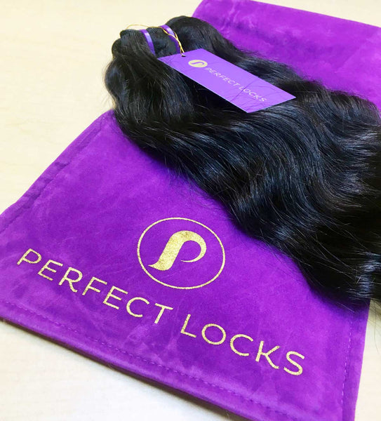 Perfect Locks Packaging