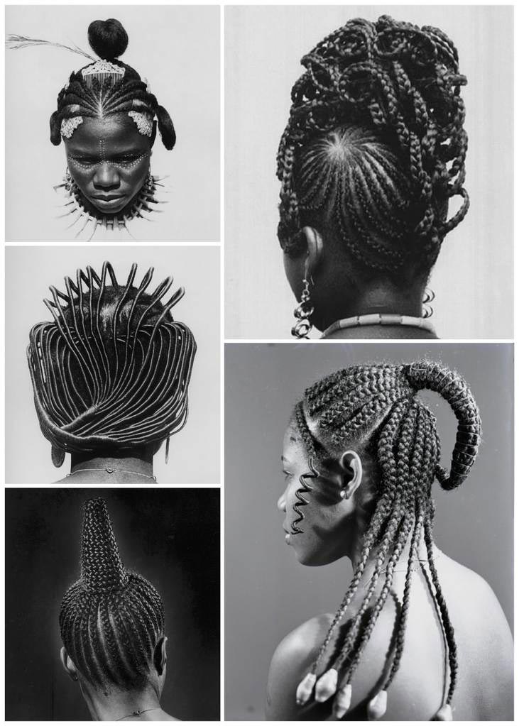 Pin by Chelsea Angelle on Hair | White girl braids, African braids  hairstyles, Braided hairstyles