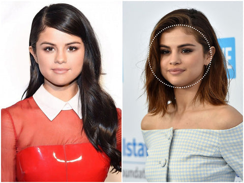 What is the best haircut for women with round faces? - Quora