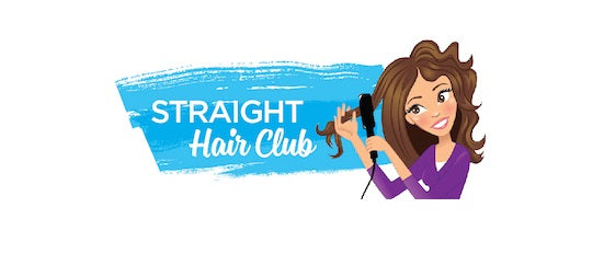 Straight Hair Club