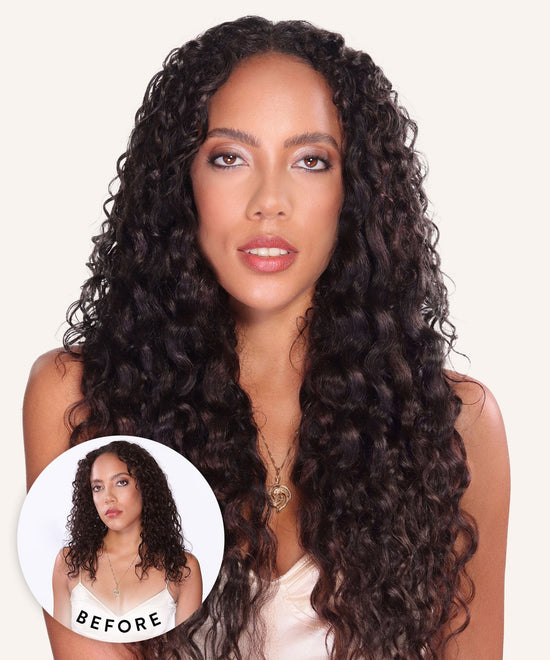 how to braid black hair with extensions