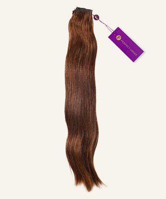 Straight Bulk Human Hair  Braiding Extensions – Perfect Locks