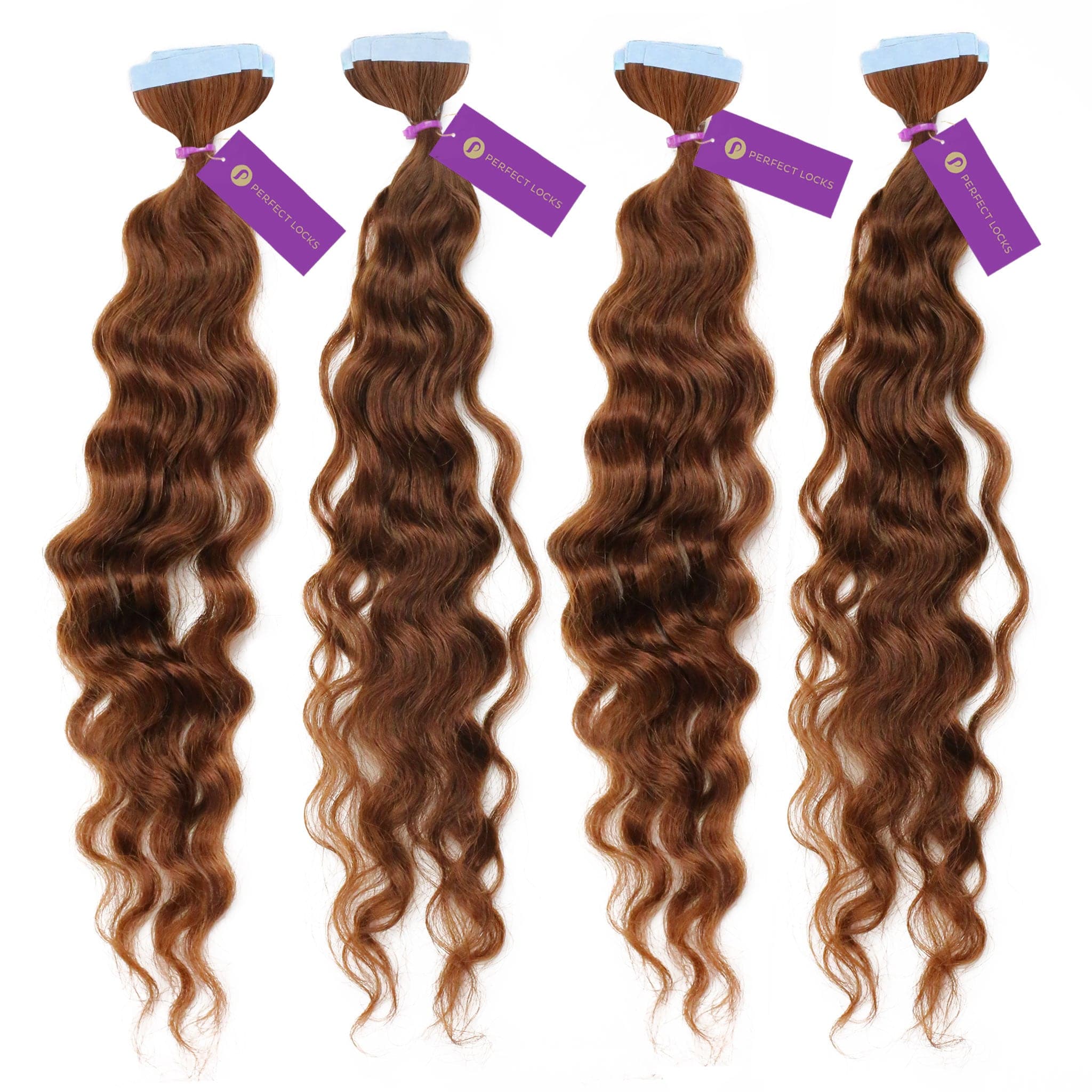 hair extension pieces