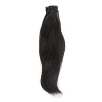 Hand-Tied Weft Extensions – Perfect Locks