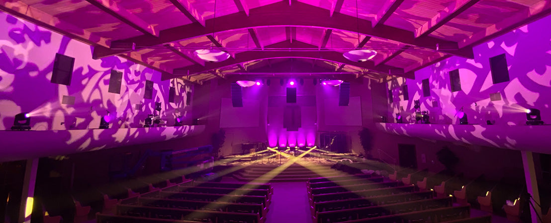 Coast Bible Church
