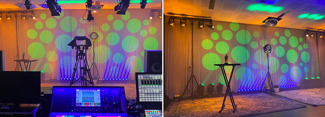 MPA Geluidstechniek Studio