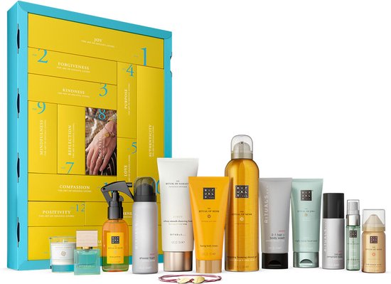 RITUALS Summer of Joy - Limited Edition Gift Set - Taylor Melbourne product image