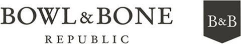 Bowl & Bone Logo