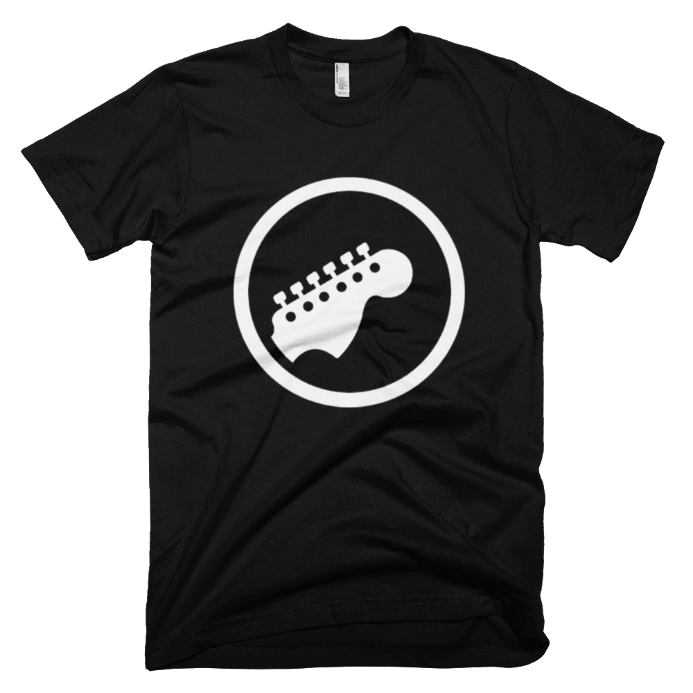 Download Guitar Head T-Shirt - Bring Me Tacos