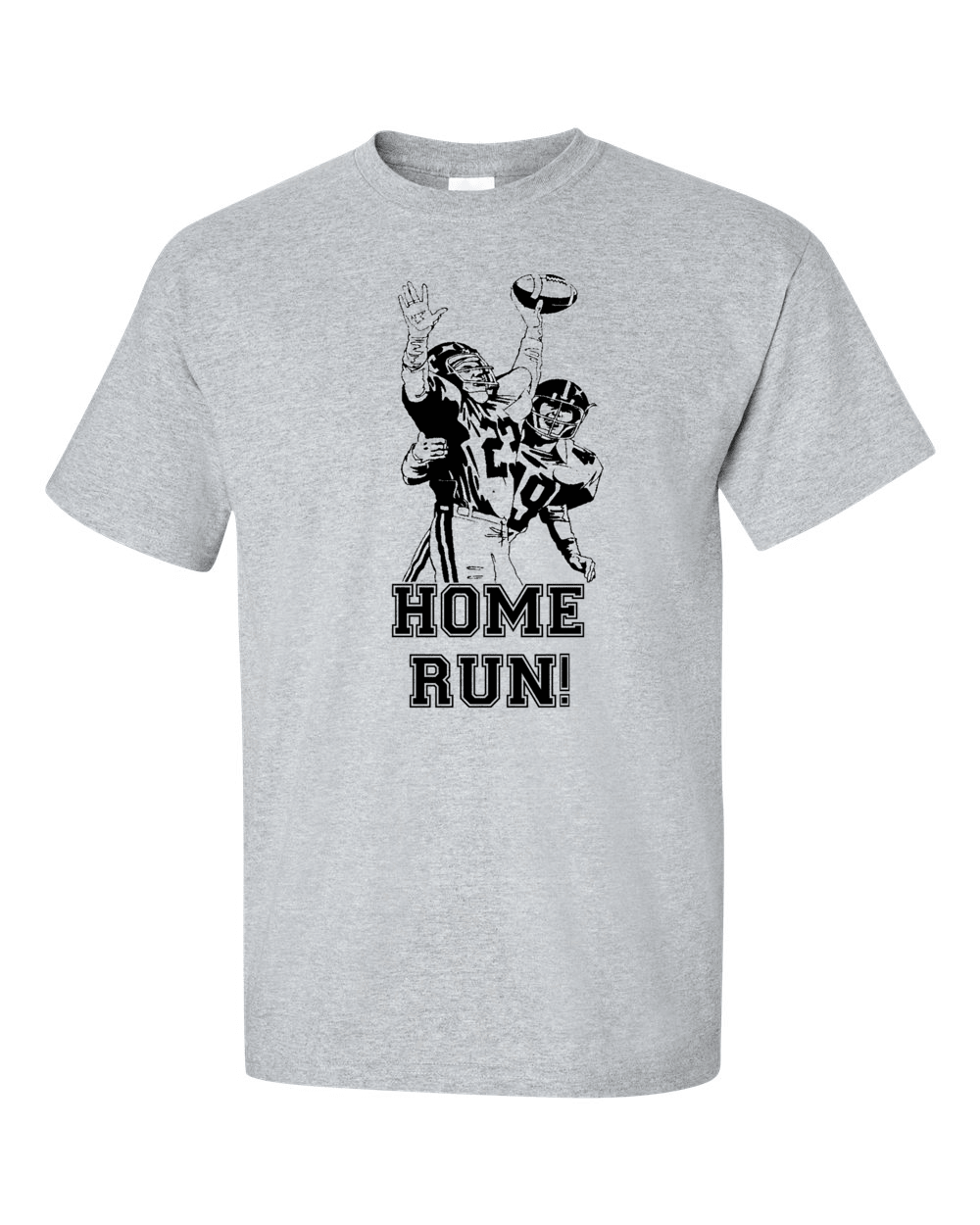 Download Football Home Run T-Shirt - Bring Me Tacos