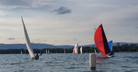 Vers la Boutique Merchandising du CVL | Club de Voile de Lausanne