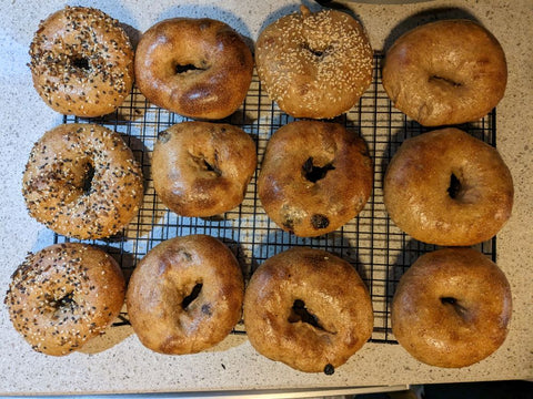 Bagels