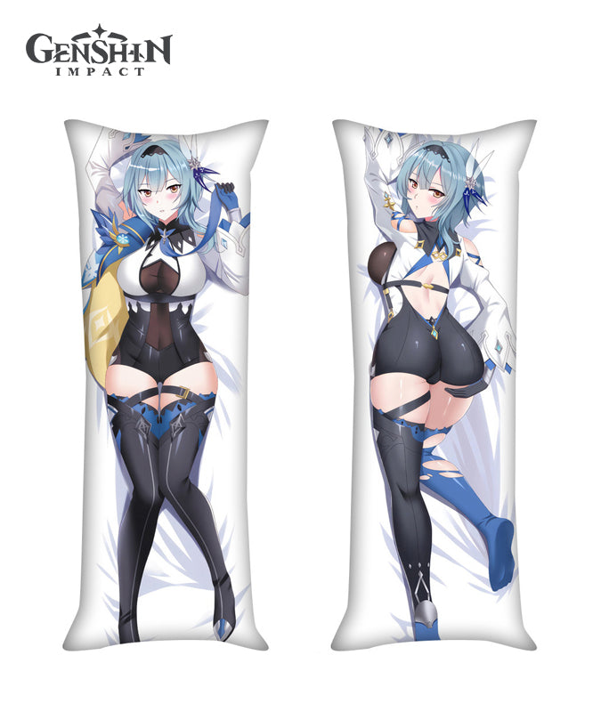 Eula Body Pillow