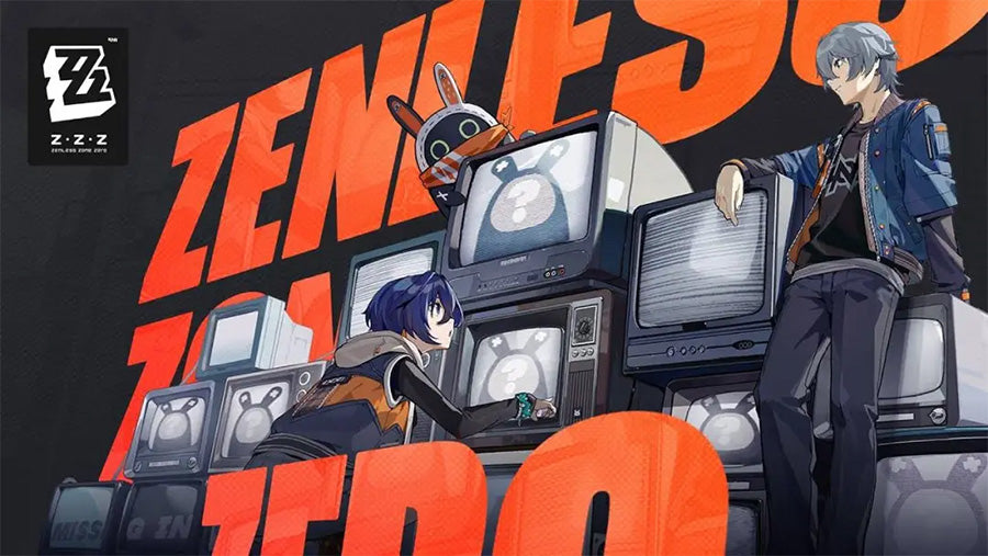 Zenless-Zone-Zero