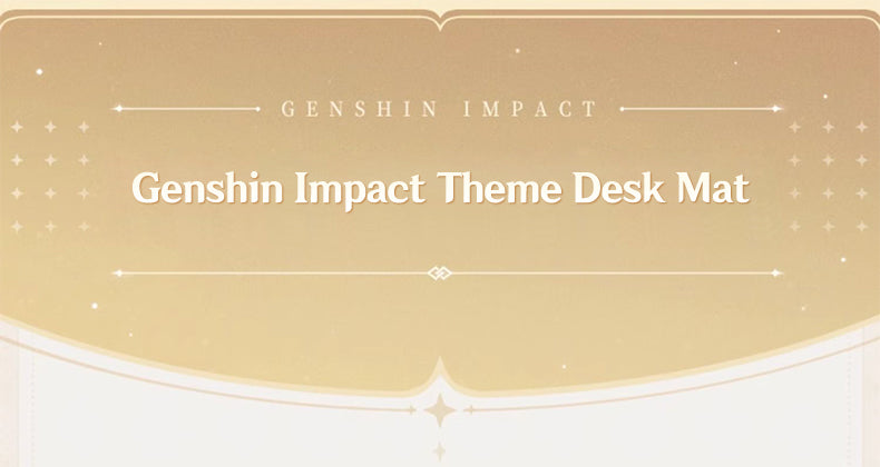 Genshin Impact Theme