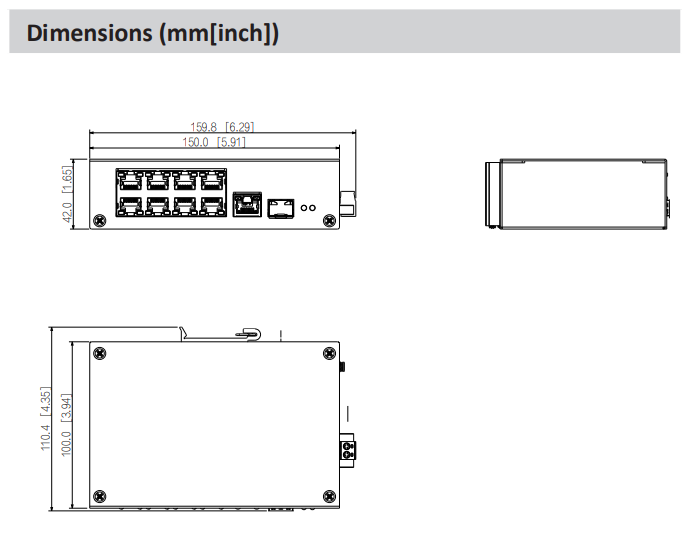 EPOE-8CH_Dimensions