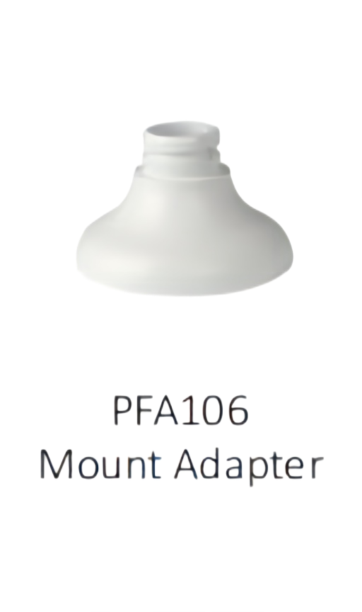 PFA106 Mount Adapter